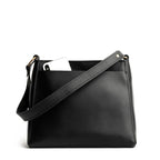 Triangle Shoulder Bag