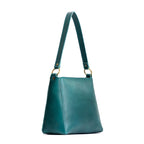 'Almost Perfect' Triangle Shoulder Bag