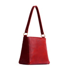 Triangle Shoulder Bag