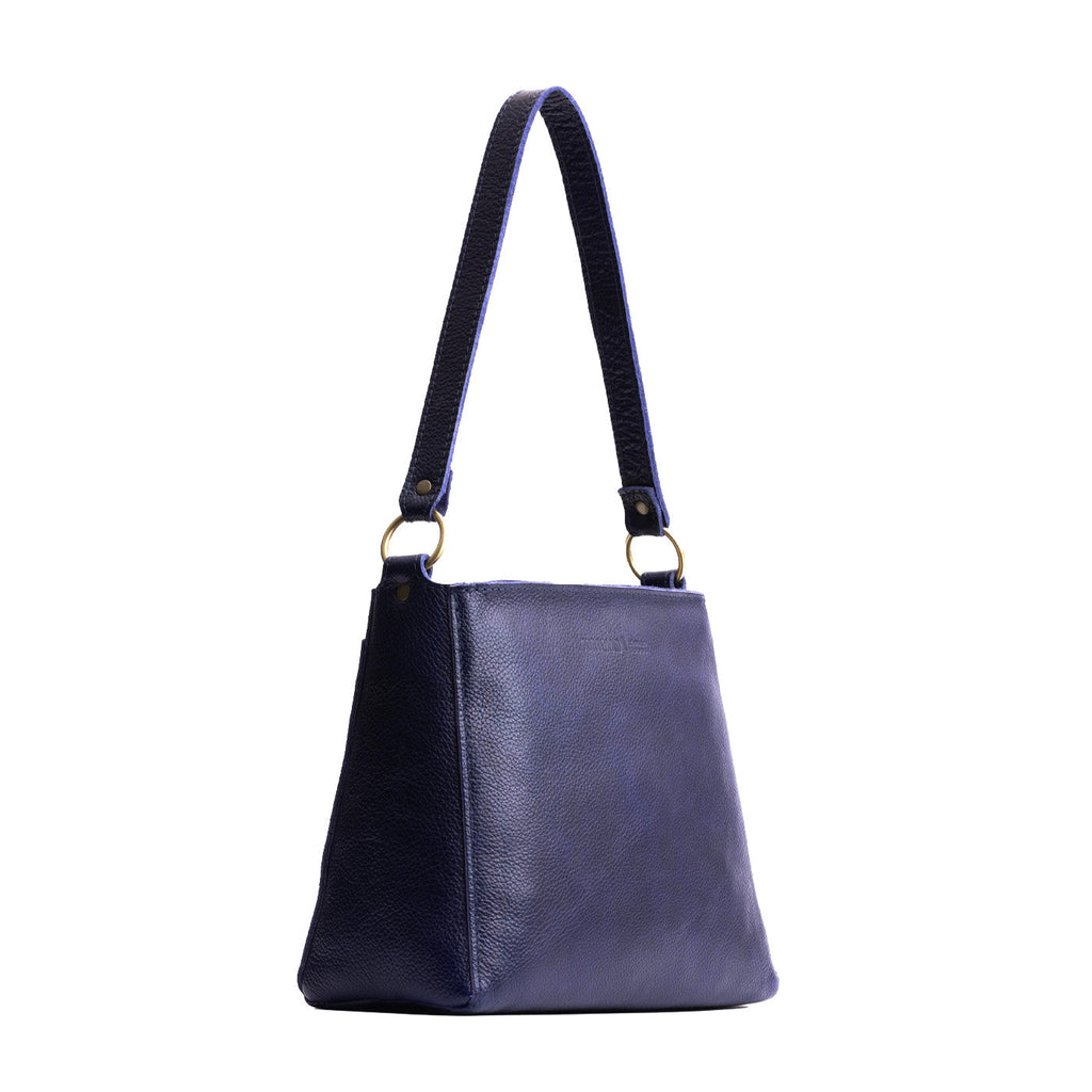 'Almost Perfect' Triangle Shoulder Bag