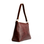 Triangle Shoulder Bag