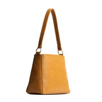 Triangle Shoulder Bag