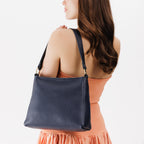 Triangle Shoulder Bag