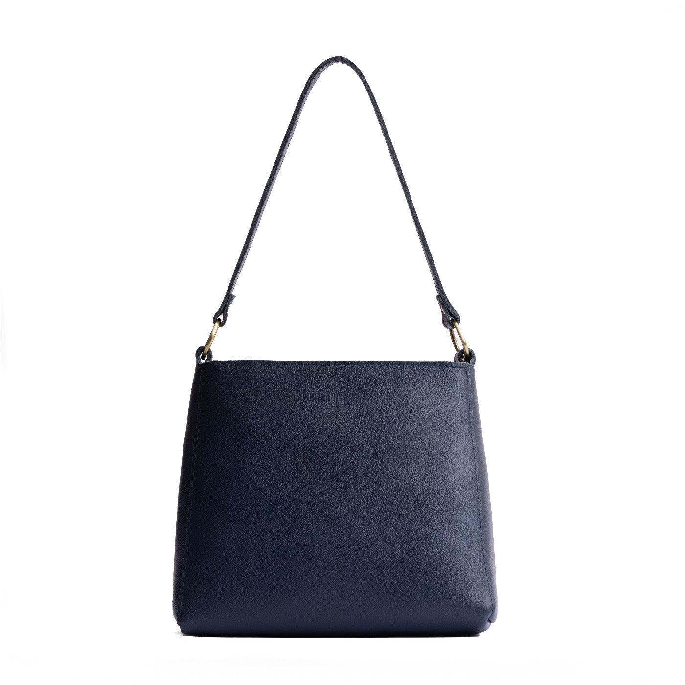 Triangle Shoulder Bag
