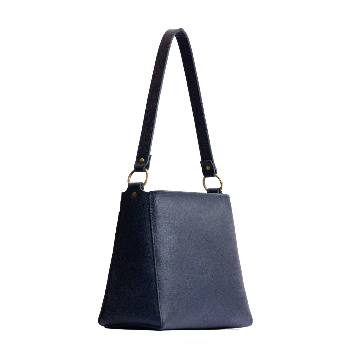 Triangle Shoulder Bag