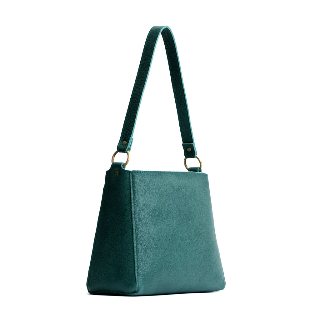 Triangle Shoulder Bag