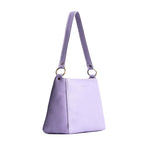 Triangle Shoulder Bag
