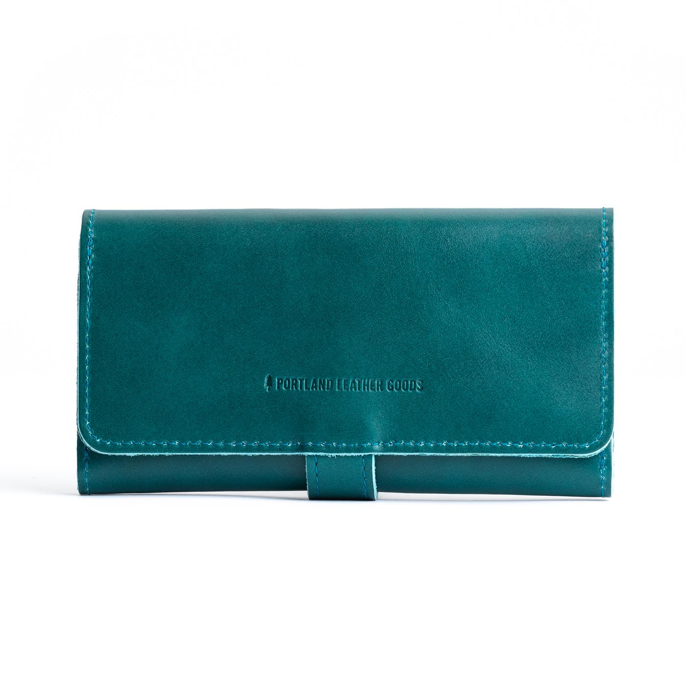 'Almost Perfect' Women's Trifold Wallet