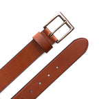 Men's True North Leather Belt