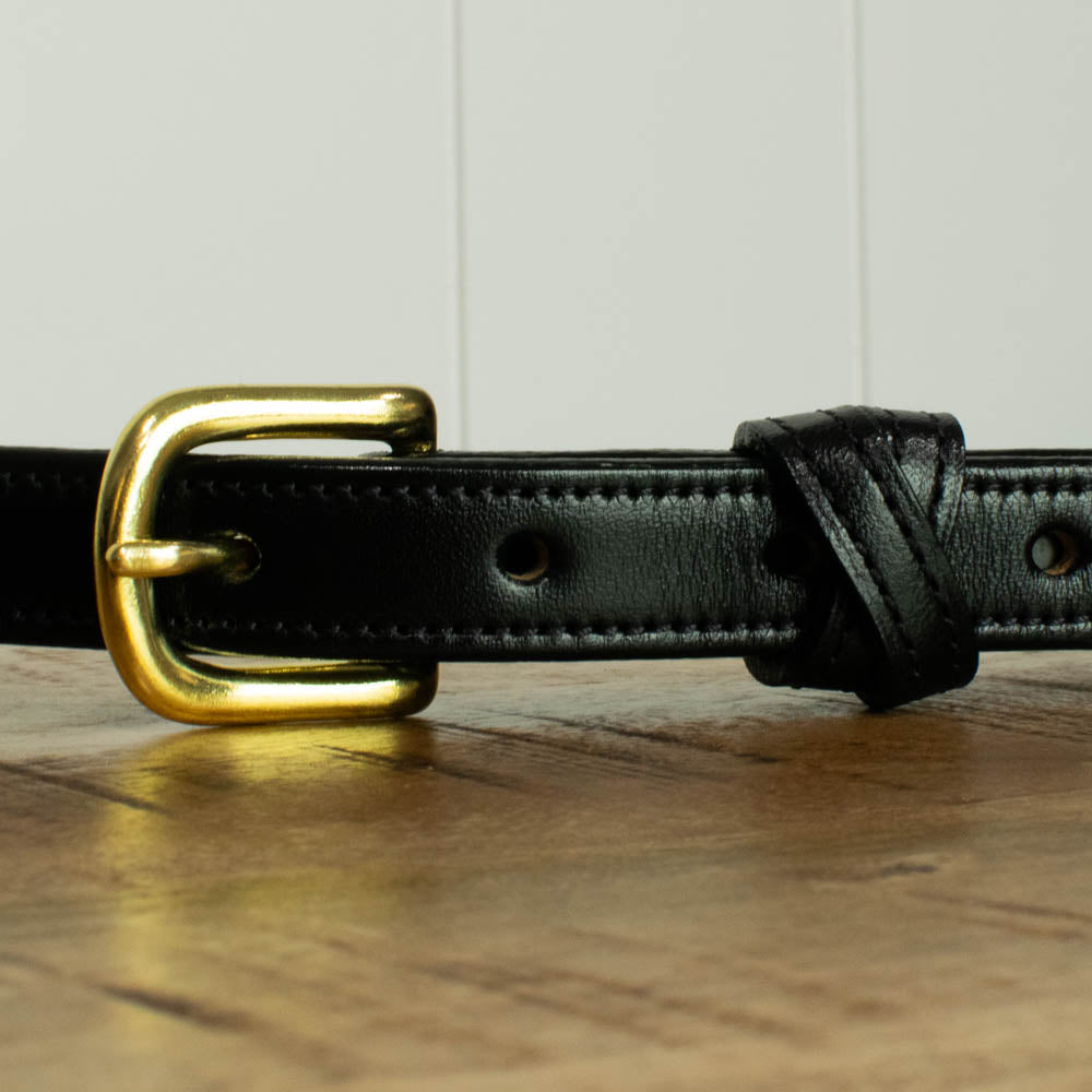 .75" Crossover #8 Keeper