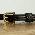 .75" Crossover #8 Keeper