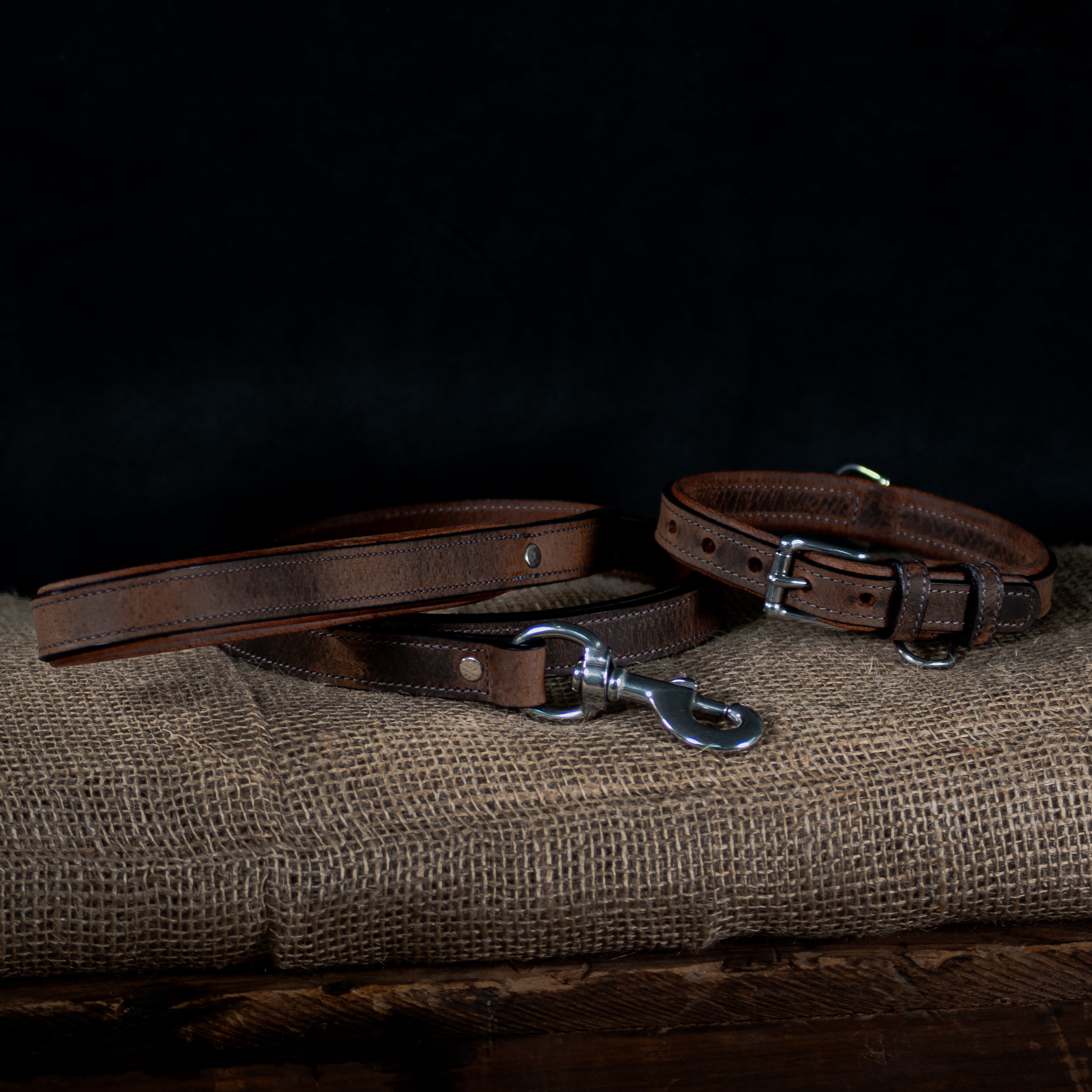 Kodak Bison Leash