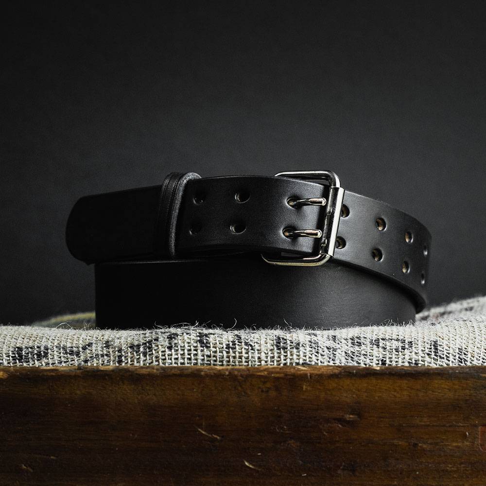 The Double Prong Everyday