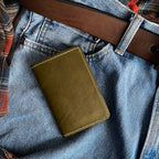 Superior Front Pocket Bifold