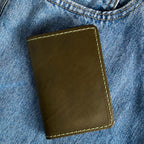 Superior Front Pocket Bifold