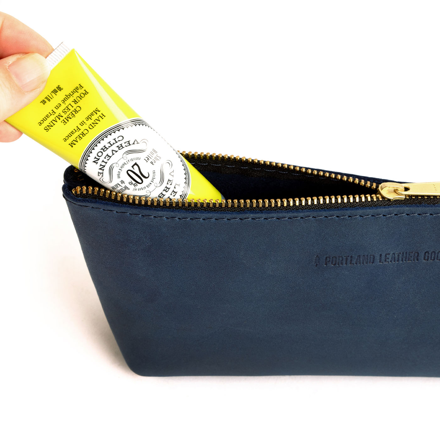 'Almost Perfect' Utility Bag