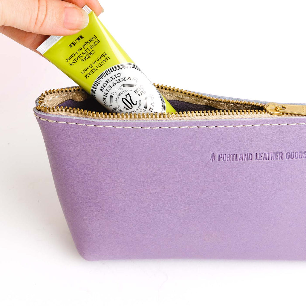 'Almost Perfect' Utility Bag