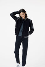 BODA Varsity Jacket (Woman)