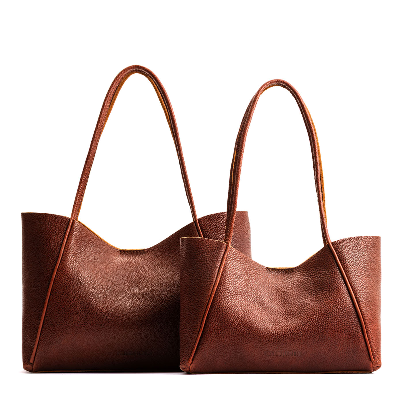 'Almost Perfect' Verona Tote