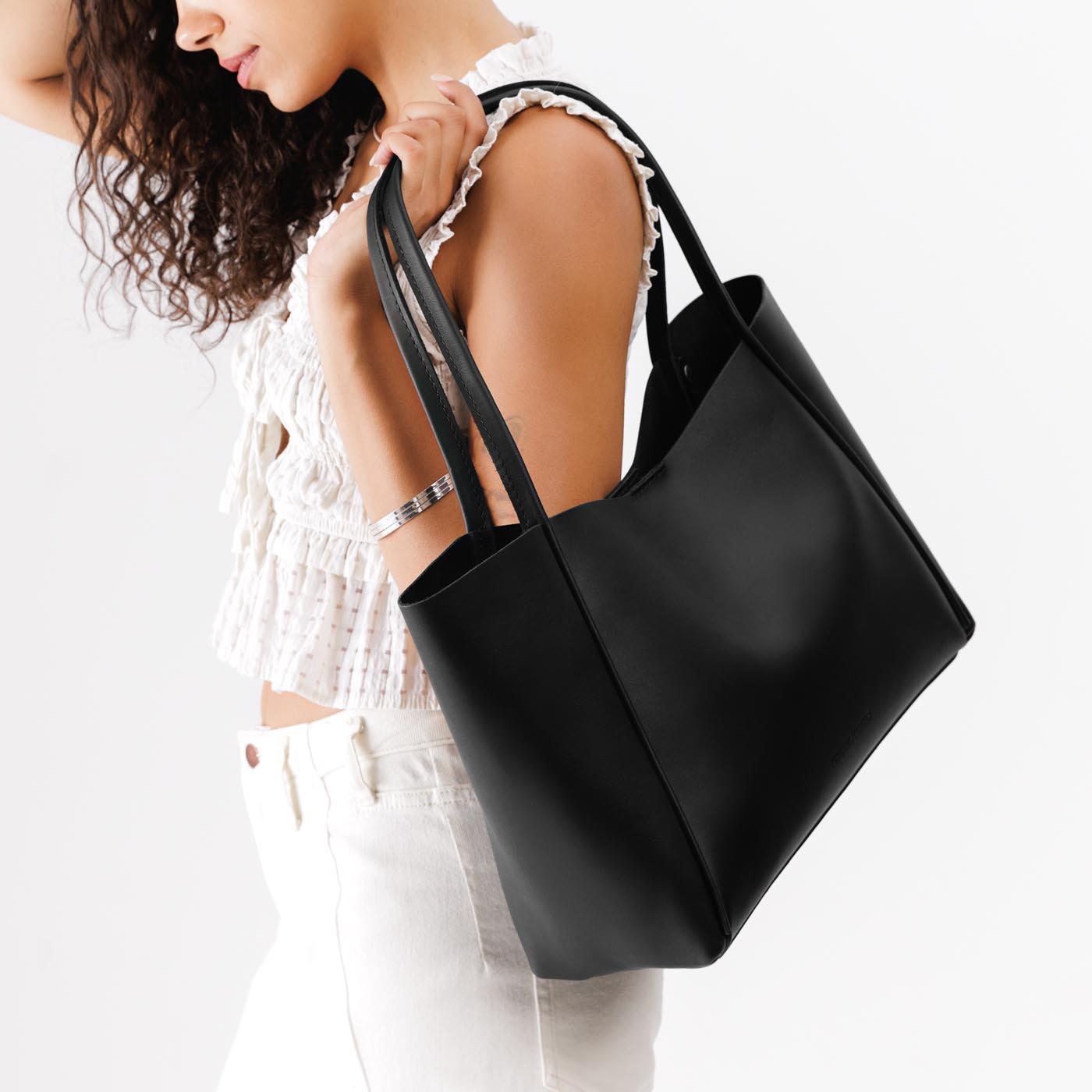 'Almost Perfect' Verona Tote