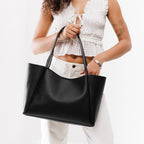 'Almost Perfect' Verona Tote