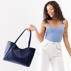 'Almost Perfect' Verona Tote