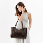 'Almost Perfect' Verona Tote