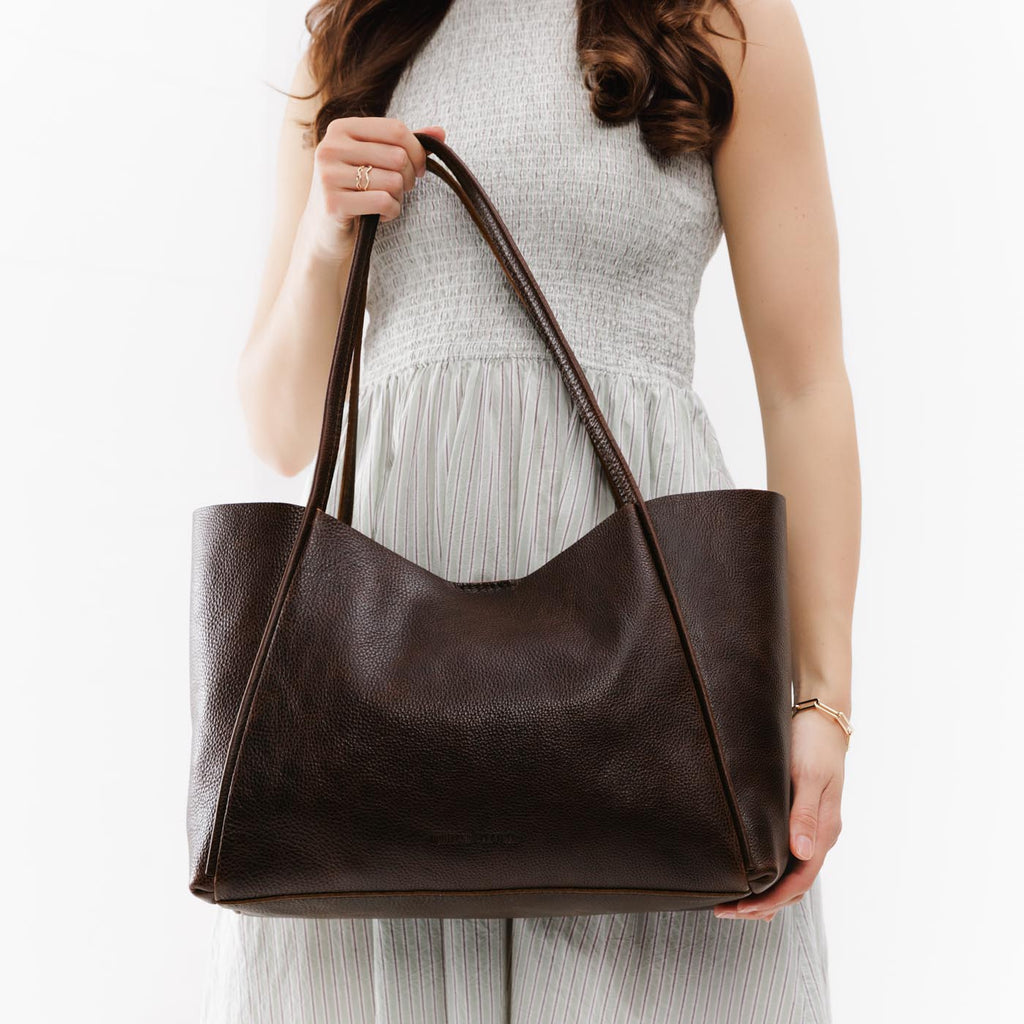 'Almost Perfect' Verona Tote