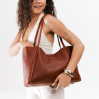 'Almost Perfect' Verona Tote