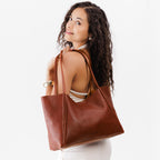 'Almost Perfect' Verona Tote