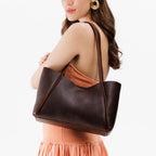 'Almost Perfect' Verona Tote