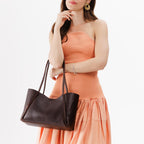 'Almost Perfect' Verona Tote