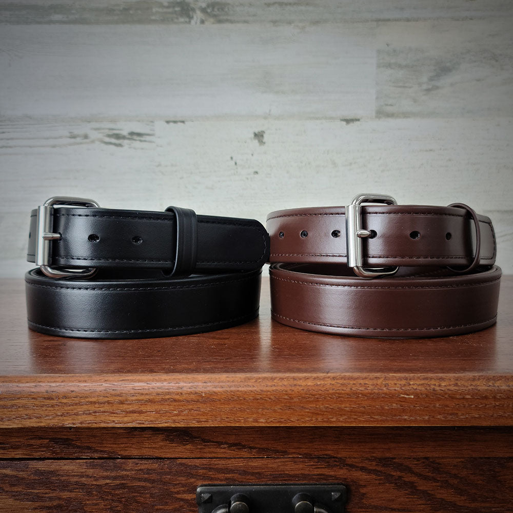 The Sweat & Waterproof Synthetic Double Layer - Final Sale