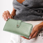 Women's Bifold Wallet