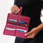 Women's Bifold Wallet