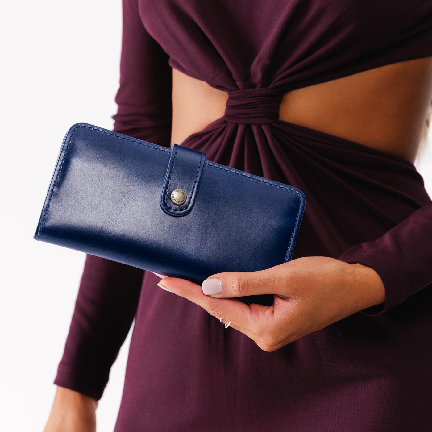 'Almost Perfect' Women's Bifold Wallet