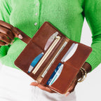 Women's Bifold Wallet