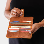 Women's Bifold Wallet