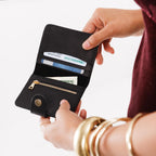 Mini Bifold Wallet