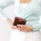 'Almost Perfect' Mini Bifold Wallet