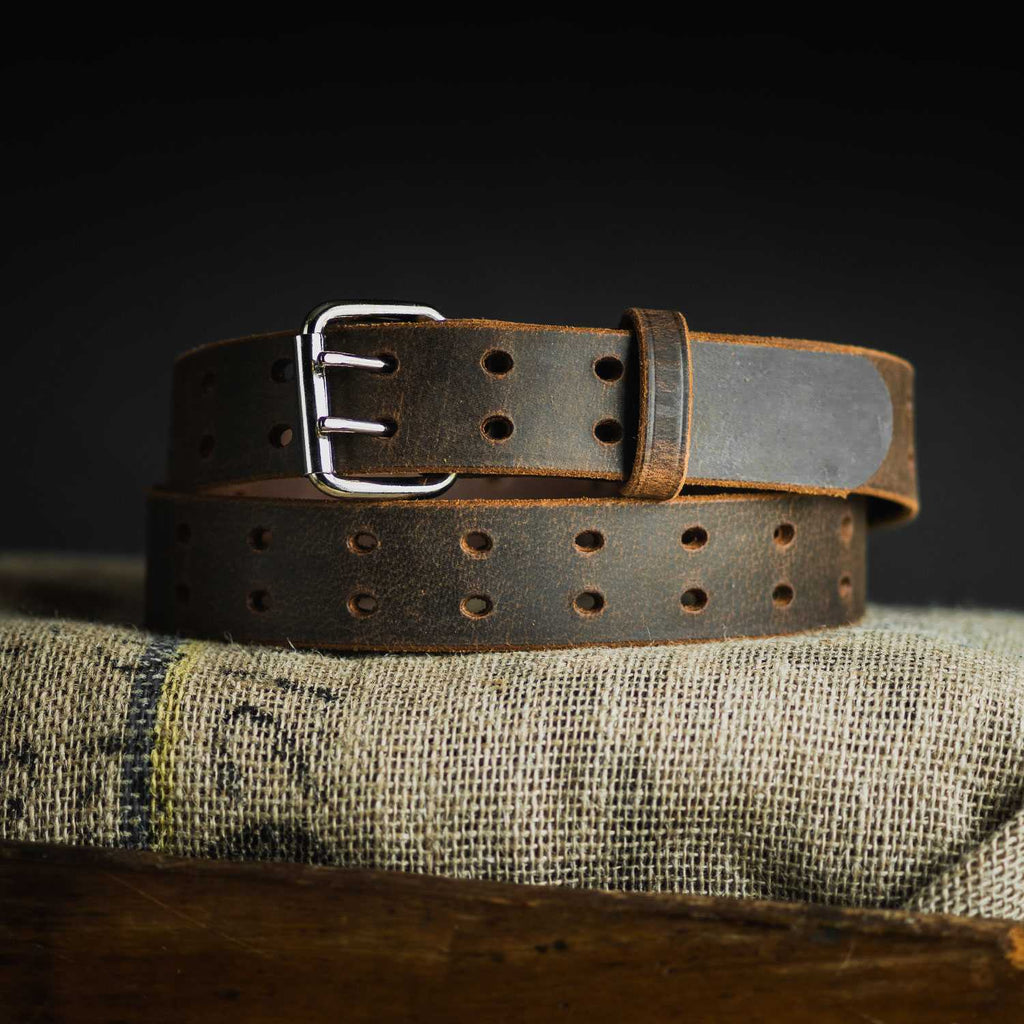 The Woodstock Double Prong Retro Style