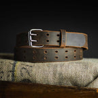 The Woodstock Double Prong Retro Style