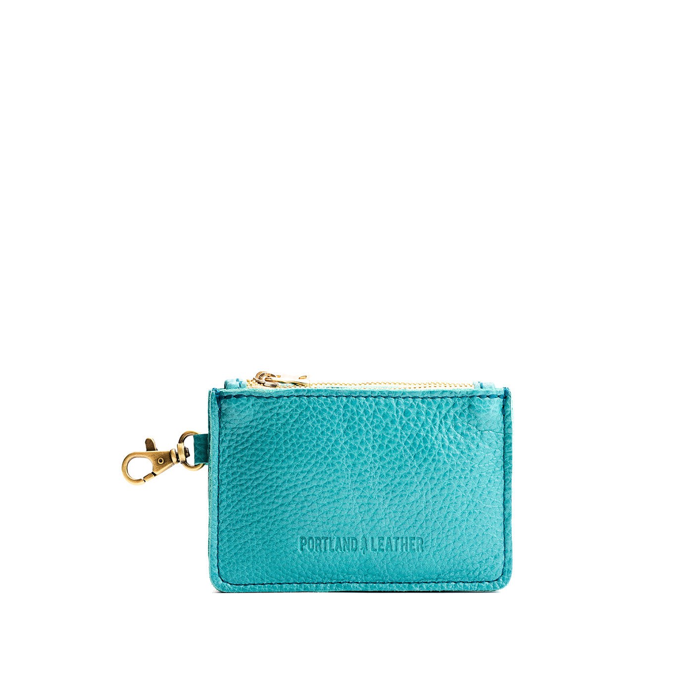 'Almost Perfect' Zip-Zap Duo Wallet