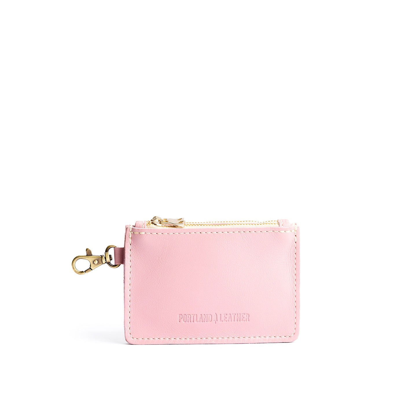 'Almost Perfect' Zip-Zap Duo Wallet